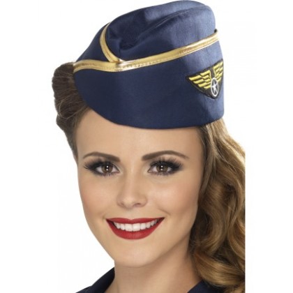 Pilotės kepurė 